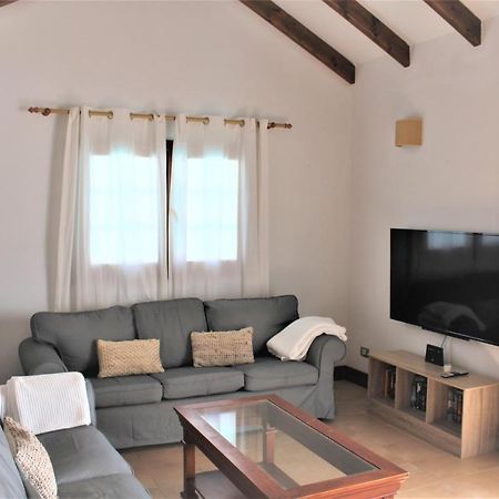 Villa Turque Arrieta  Luaran gambar
