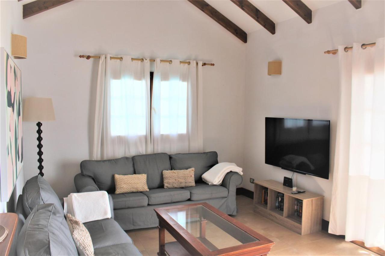 Villa Turque Arrieta  Luaran gambar